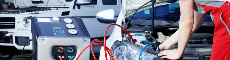 Cursos en Electromecánica de Vehículos