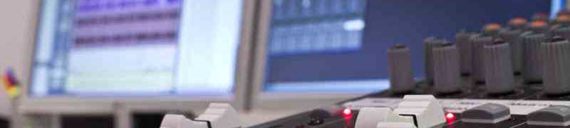 Curso Programacion del Proyecto Audiovisual Multimedia (A Distancia)