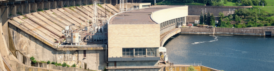 Cursos homologados en Centrales Hidroeléctricas Cursos en Centrales Hidroeléctricas