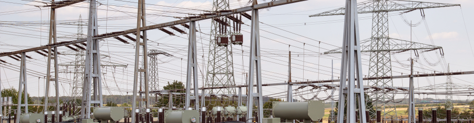 CURSO MANTENIMIENTO PREVENTIVO SUBESTACIONES ELECTRICAS