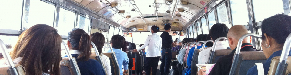 Curso Online Formacion de Precios y Tarifas del Transporte de Viajeros por Carretera