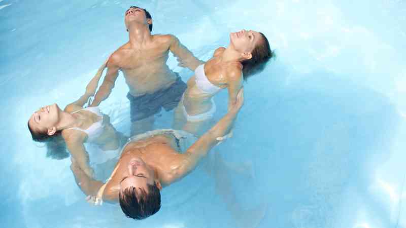 Curso Universitario Online Yoga Aereo Homologado