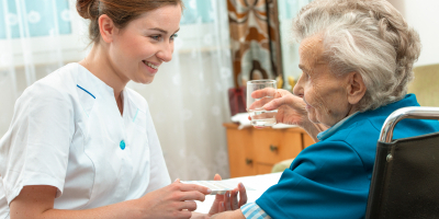 Postgrado en Cuidados Auxiliares de Enfermería en Pediatría y PRL en Sanidad (Doble Titulación Nebrija & Educa + 3 Créditos ECTS)