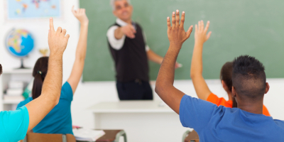 Curso Universitario Superior de Cualificación para la Enseñanza en Centros Bilingües (Inglés) + 30 Créditos ECTS