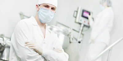 Curso de Enfermería de Quirófano