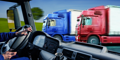 Postgrado de Seguridad en el Servicio de Transporte de Larga Distancia (Doble Titulación Nebrija & Educa + 3 Créditos ECTS)