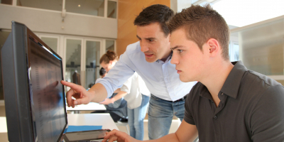 Curso de Sistemas Informaticos