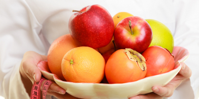 Especialista en Alimentación Sana: Niños y Adolescentes