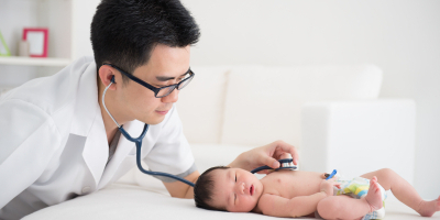 Experto Universitario en Enfermería Neonatal: Cuidados Neonatales + 29 Créditos ECTS