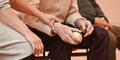 Experto Universitario en Salud Mental + 29 Créditos ECTS