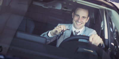 Especialista en Infraestructuras en Seguridad Vial