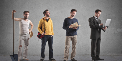 Maestría Internacional en Docencia para la Formación Profesional para el Empleo