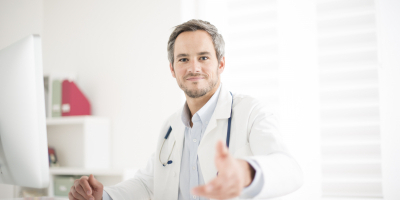 Master en Gestión y Administración Sanitaria: Auxiliar Administrativo Sanitario + Titulación Universitaria