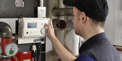 Master en Gestión Integrada de Proyectos de Climatización + Titulación Universitaria