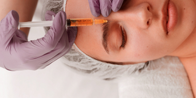 Master en Enfermeria Dermoestética + titulacion Universitaria