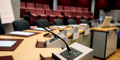 Master en Filosofía Política y Economía