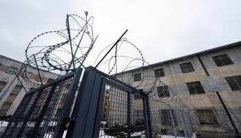 Master Europeo en Sistema Penitenciario