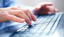 curso de mecanografia