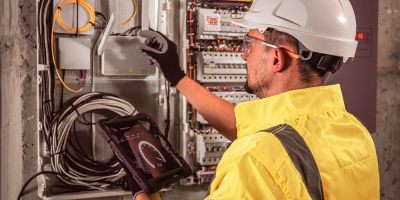 MF1531_3 Gestión y Supervisión del Montaje de Subestaciones Eléctricas