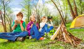 curso de monitor de tiempo libre