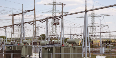 UF1778 Mantenimiento Correctivo de Primer Nivel de Subestaciones Eléctricas