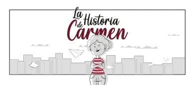 La Historia de Carmen