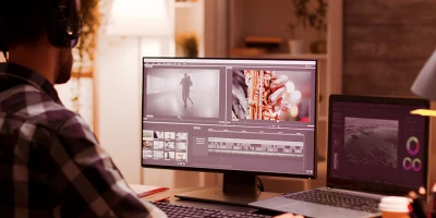 Postgrado en Montaje y Edición de Vídeo Digital: Adobe Premiere, After Effects y Cinema 4D