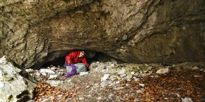 CURSO GUÍA DE ESPELEOLOGÍA: AFDA0212 Guía de Espeleología (Certificado de Profesionalidad Completo)