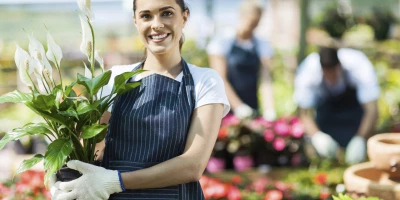 Curso AGAJ0110 Actividades de Floristería (Certificado de Profesionalidad Completo)