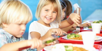 CURSO ALIMENTACIÓN PREESCOLAR: Curso Online de Alimentación en la Etapa Preescolar y Escolar