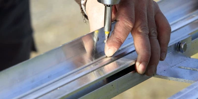 CURSO ALUMINIO: Técnico Profesional en Carpintería de Aluminio