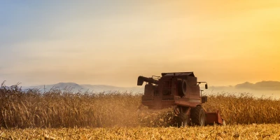 CURSO COSECHADORA AGRÍCOLA: Curso de Manipulador de Cosechadoras Agrícolas: Carné Oficial para el Manejo y Mantenimiento de Cosechadoras Agrícolas