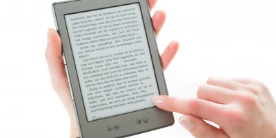 Experto en Creación de E-books para Kindle Amazon