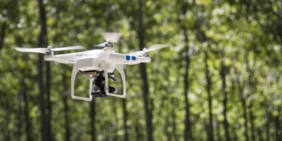 CURSO AGRICULTURA DE PRECISIÓN CON DRONES