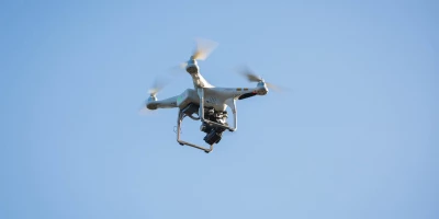 Curso en Aplicaciones Operativas De Los Drones