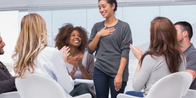 Curso en Promoción de la Salud y Apoyo Psicológico al Paciente