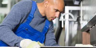 Técnico en Prevención de Riesgos Laborales en el Sector del Metal