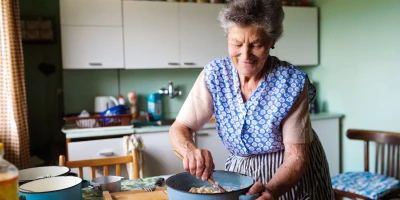 Curso de Cocina Terapéutica (Titulación Universitaria + 8 Créditos ECTS)