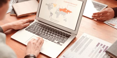 CURSO DE COMERCIO INTERNACIONAL ONLINE: Técnico Profesional en Comercio Internacional