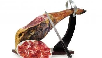 POSGRADO CORTADOR DE JAMÓN: Postgrado de Cortador de Jamón + Titulación Universitaria