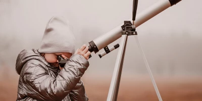 Curso de Astronomía: Conocimiento y Manejo de los Instrumentos para Astronomía