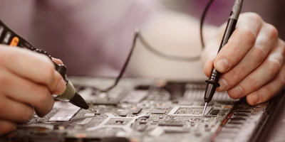 CURSO TÉCNICO ELECTRÓNICA ONLINE: Técnico en Electrónica y Microelectrónica