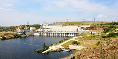 POSGRADO EN ENERGÍA HIDRÁULICA: Postgrado en Energía Hidráulica y Mantenimiento de Centrales Hidroeléctricas