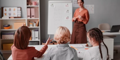 CURSO EN METODOLOGÍAS ACTIVAS INFANTIL Y PRIMARIA NEAE: Curso en Metodologías Activas y Educación Infantil y Primaria Adaptadas a NEAE (Titulación Universitaria + 3 créditos ECTS)