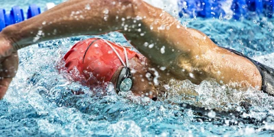 Curso de Profesor/a de Natación