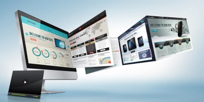 Curso en Desarrollo Web Responsive