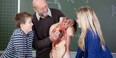 CURSO DIDÁCTICA DE LAS LENGUAS EXTRANJERAS EN LA EDUCACIÓN SECUNDARIA OBLIGATORIA: Postgrado en Didáctica y Aprendizaje de las Lenguas Extranjeras en Educación Secundaria + Titulación Universitaria con 8 Créditos ECTS