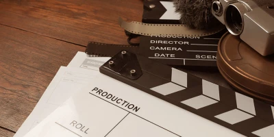 CURSO DE DIRECCIÓN ARTÍSTICA DE CINE: Curso de Especialización en Dirección Artística de Cine