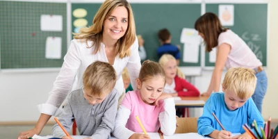 Curso de Educación Emocional en la Enseñanza