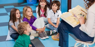 Curso Gratis de Educación Sensorial en la Infancia: Explorar el Mundo a Través de los Sentidos